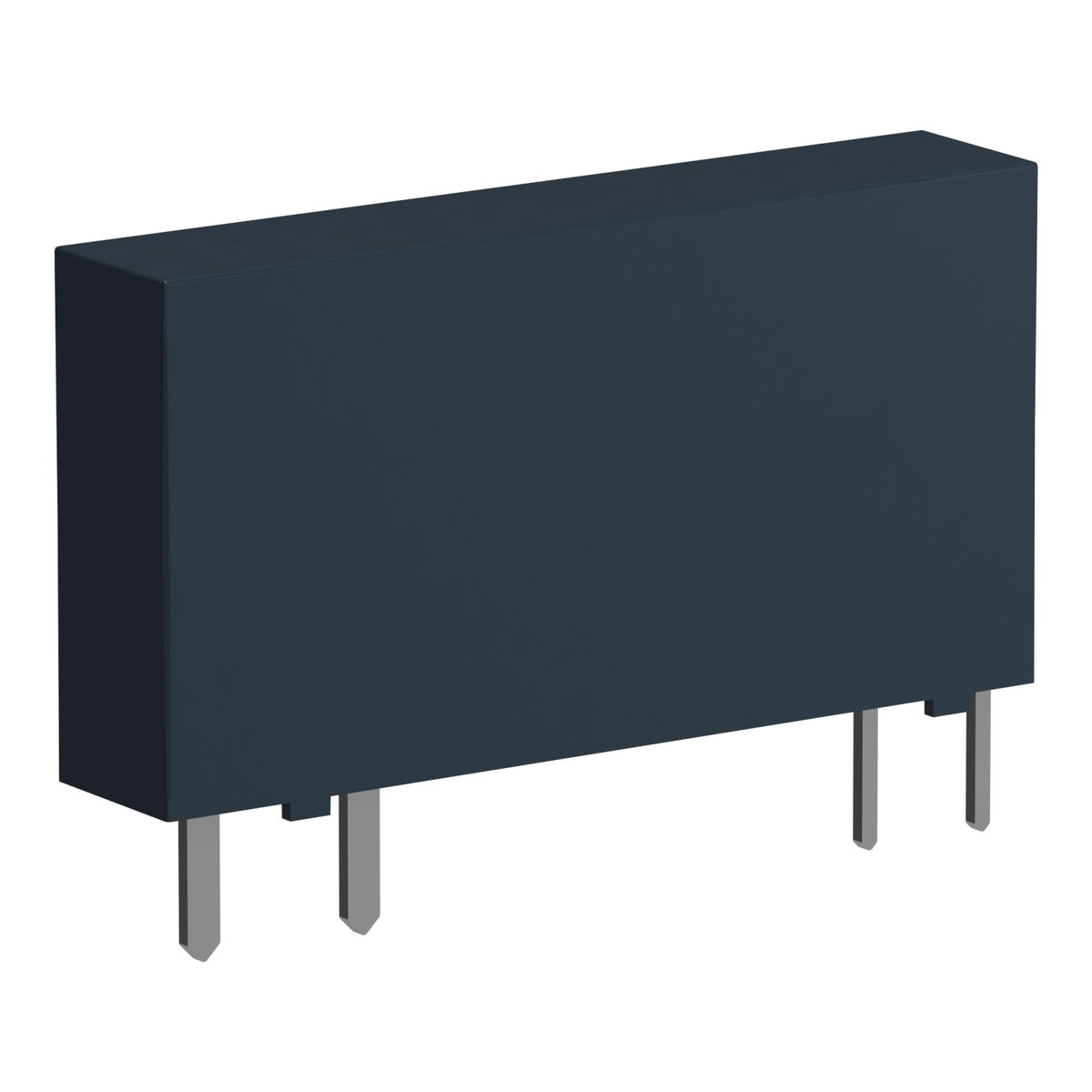 Relä stat 3-12VDC/24-280VAC 2A – Bild 2 av 9