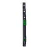 Schmales Halbleiterrelais gss 1-24VDC/3,5A 3-12VDC Sockel Schraub montiert