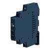 Solid state modular relay, 12 A, random swtching, input 4...32 V DC, output 24...280 V AC
