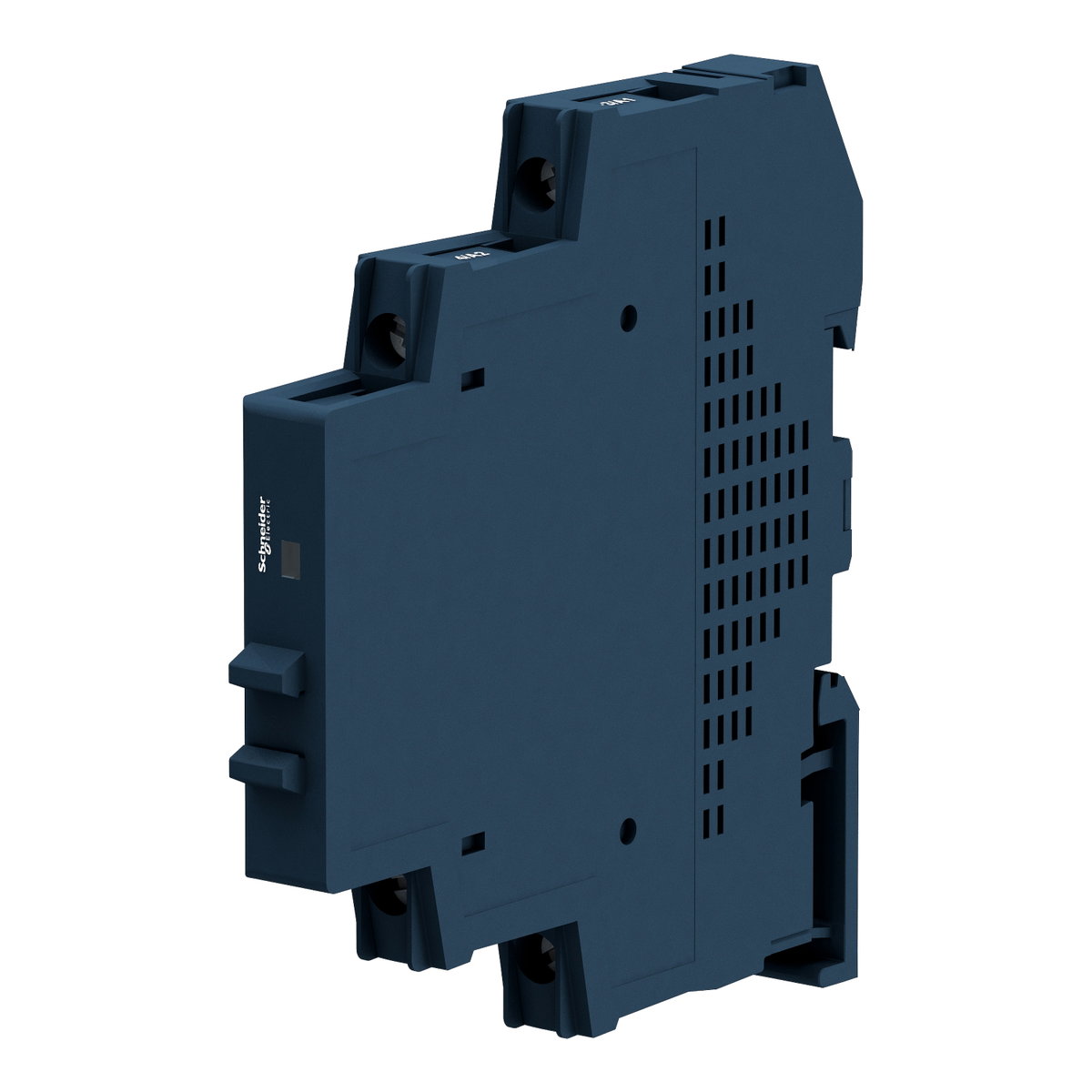 Relä stat 4-32VDC/48-600VAC 6A – Bild 4 av 6