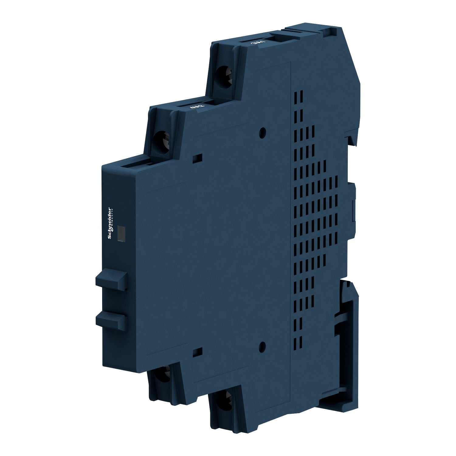 Relä stat 4-32VDC/48-600VAC 6A – Bild 4 av 6