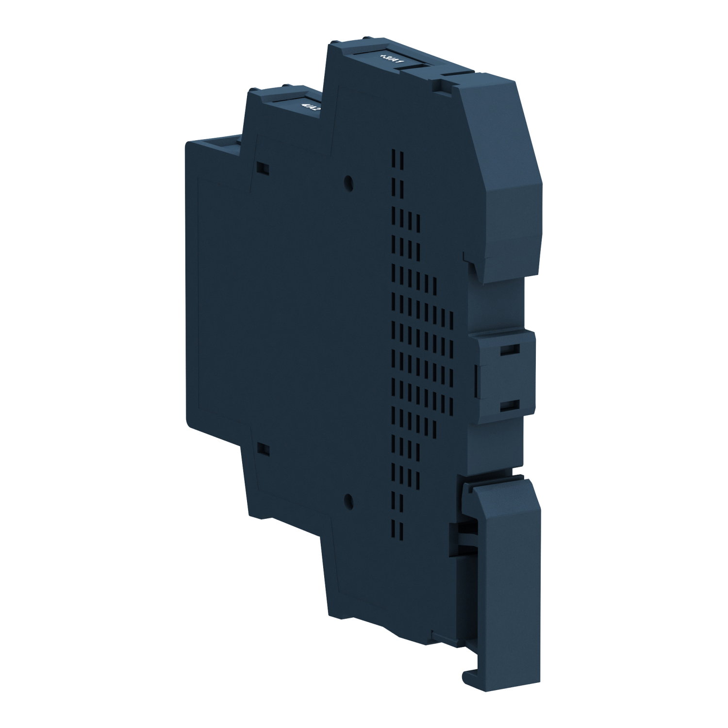 Relä stat 4-32VDC/48-600VAC 6A – Bild 2 av 6