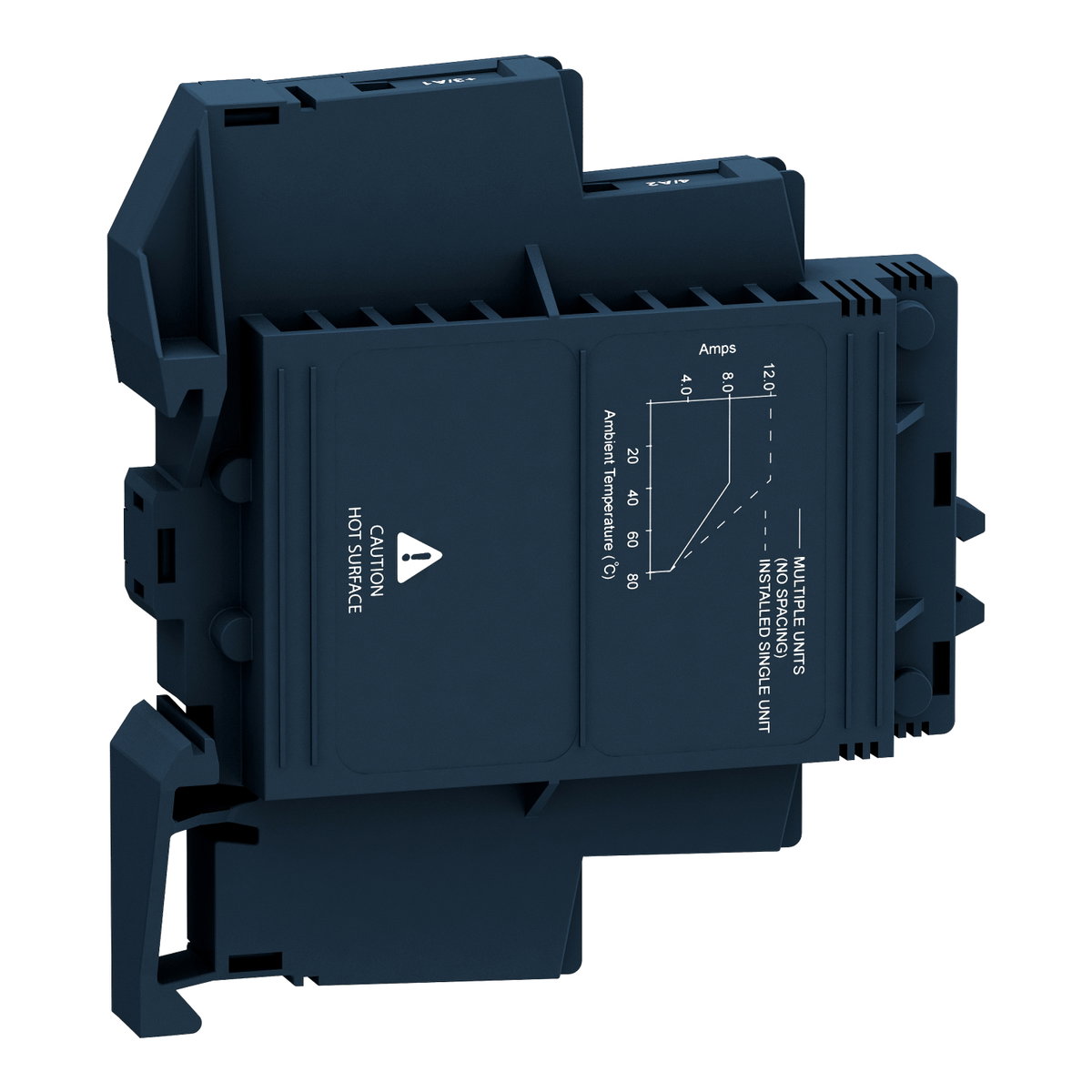 Relä stat 200-265VAC/24-280VAC – Bild 3 av 6