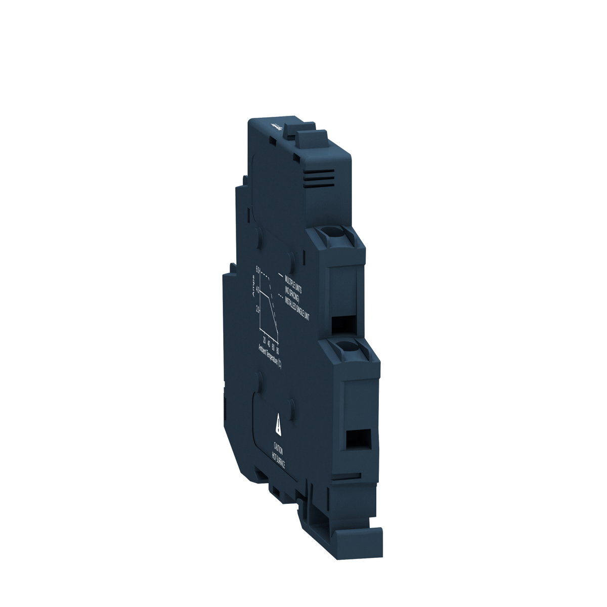 Relä stat 4-32VDC/24-280VAC 6A – Bild 3 av 9