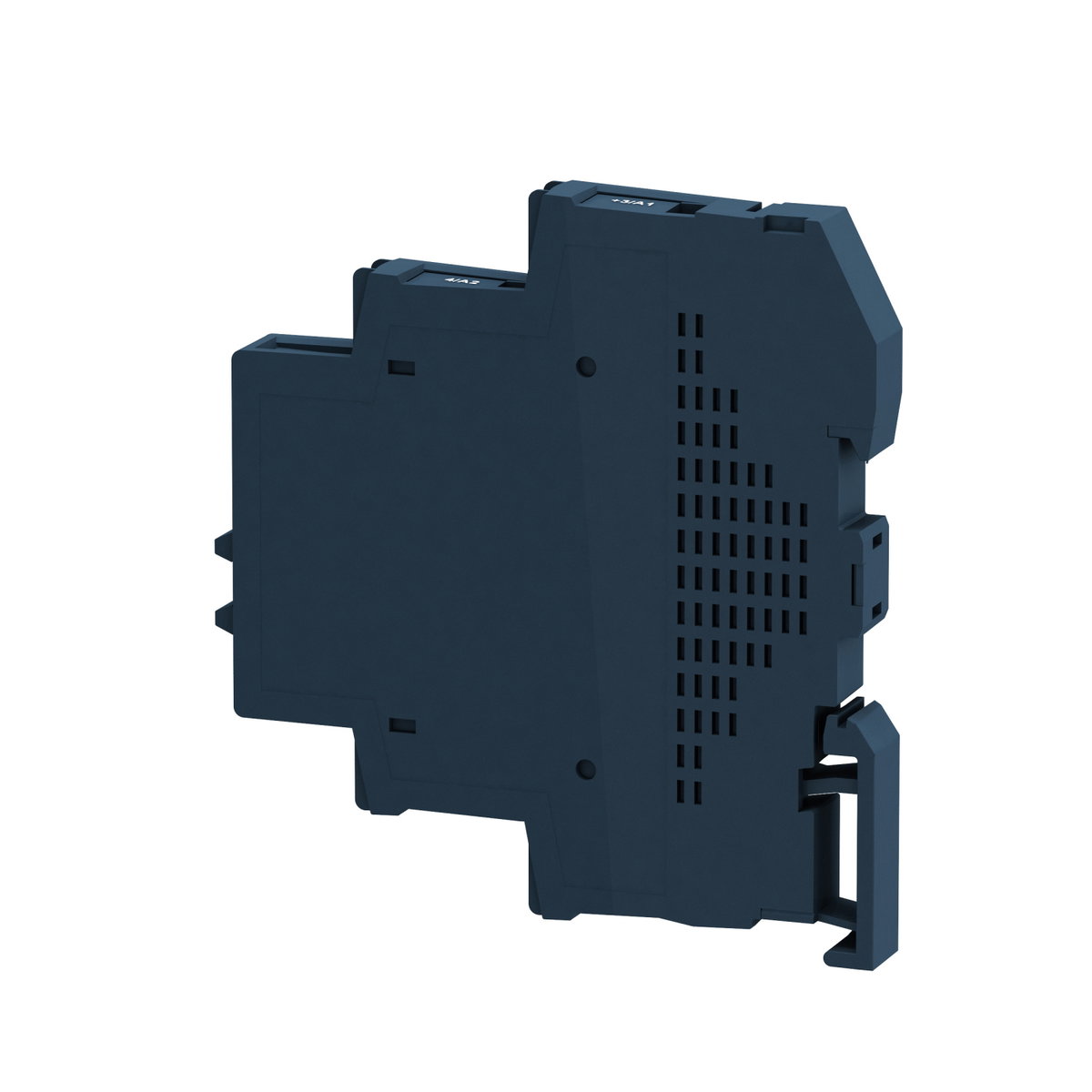 Relä stat 4-32VDC/24-280VAC 6A – Bild 7 av 9