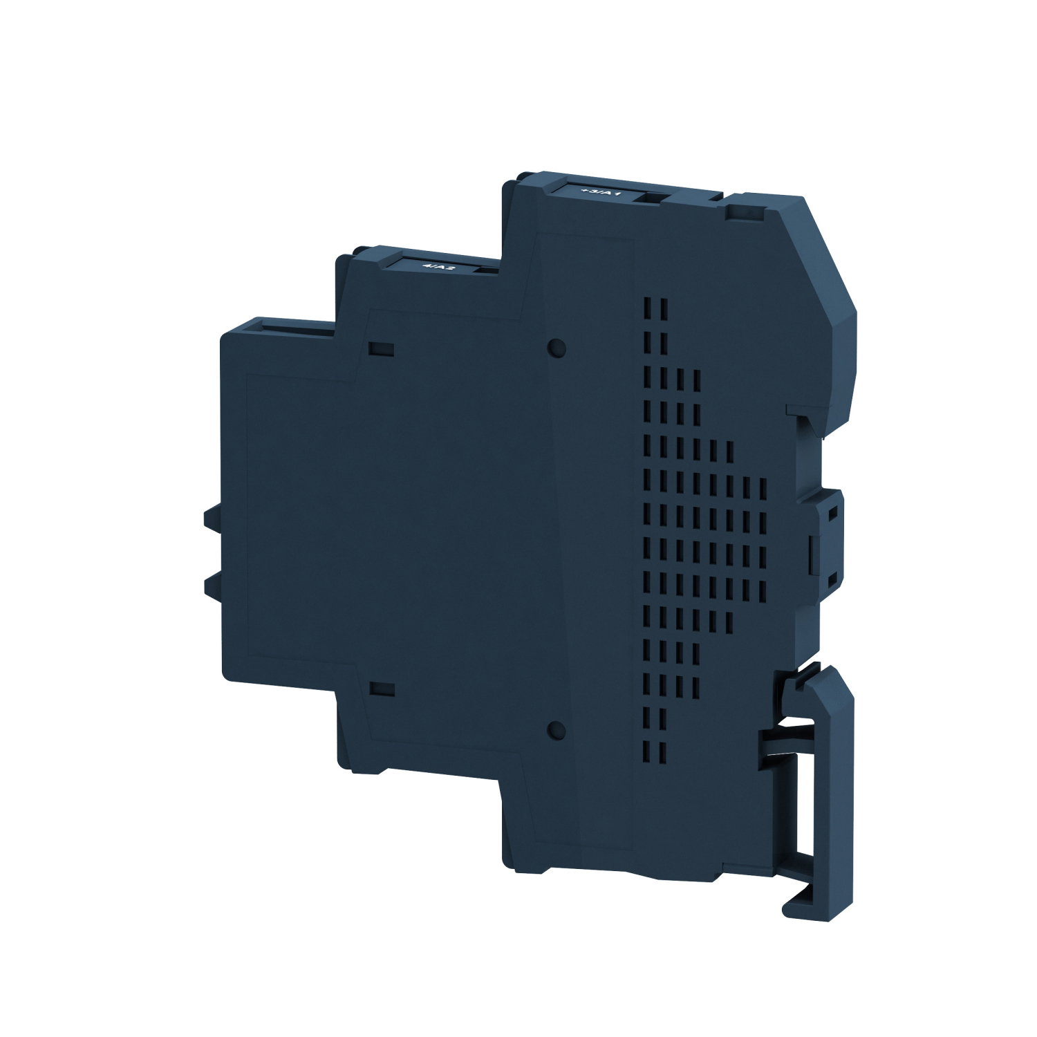 Relä stat 4-32VDC/24-280VAC 6A – Bild 7 av 9