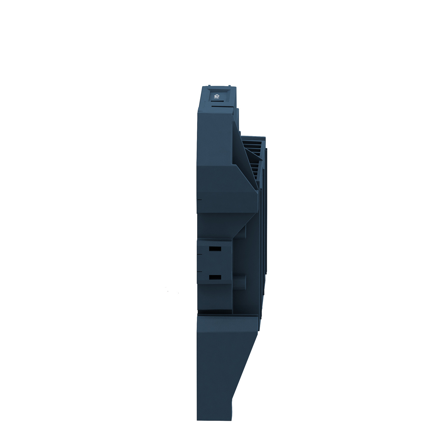 Relä stat 4-32VDC/1-60VDC 12A – Bild 2 av 9