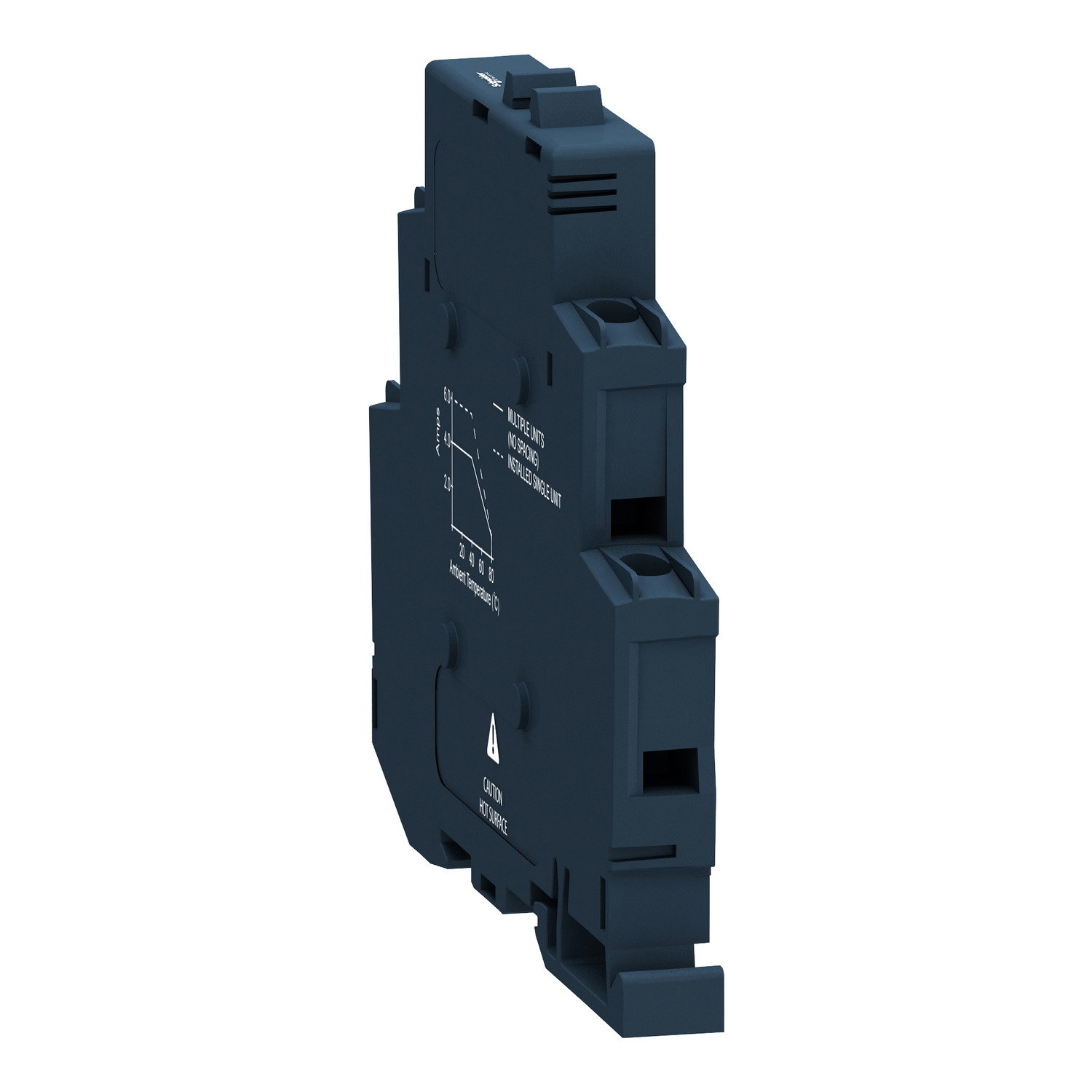 Relä stat 4-32VDC/24-280VAC 6A – Bild 3 av 9