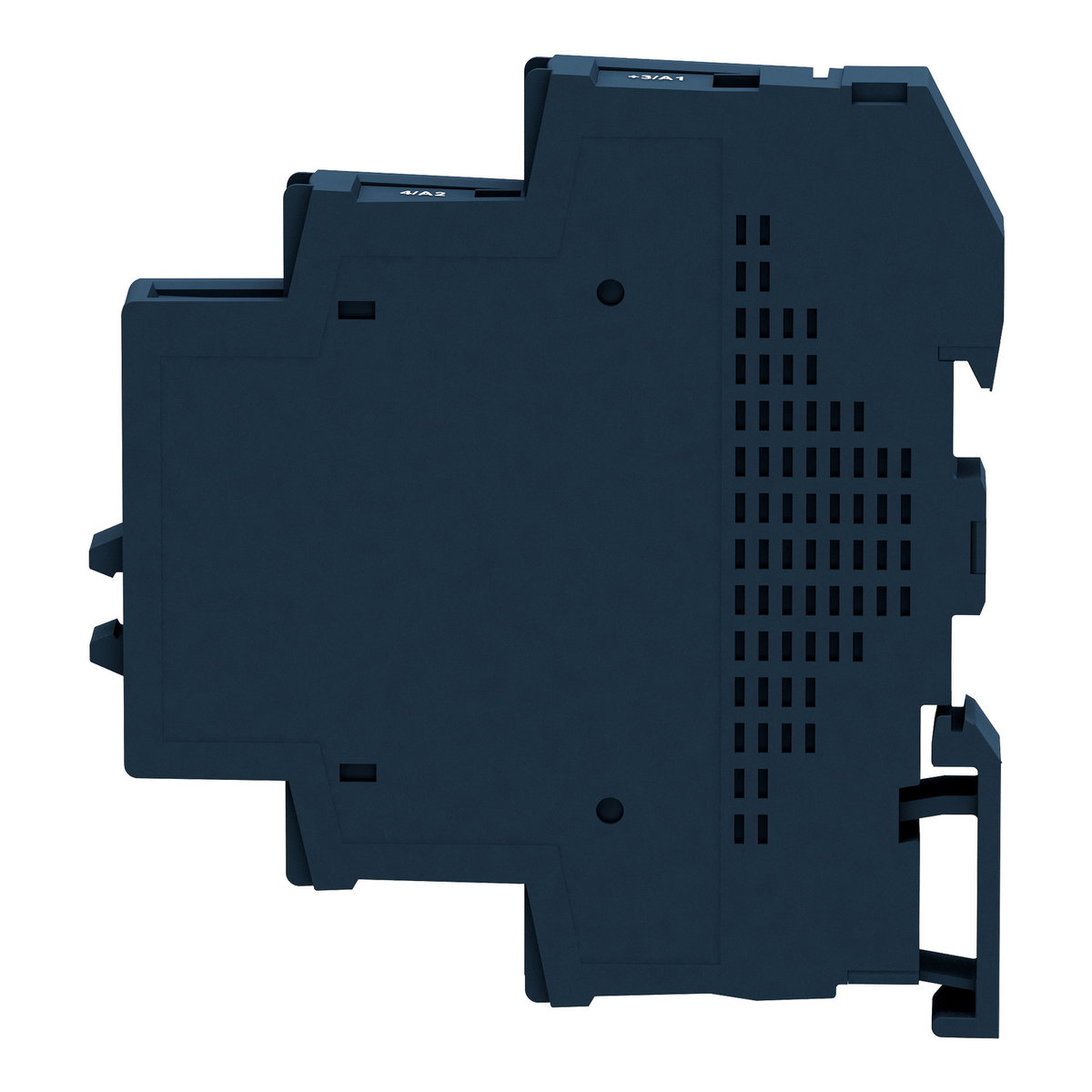 Relä stat 4-32VDC/24-280VAC 6A – Bild 7 av 9