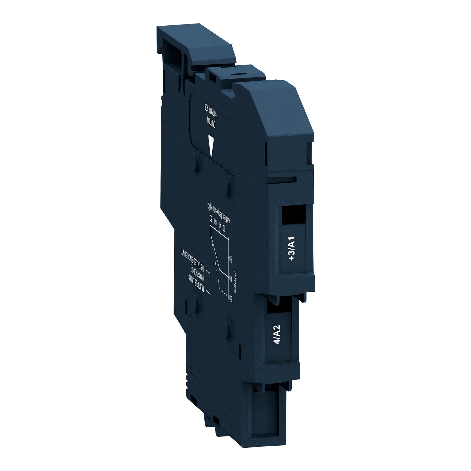Relä stat 4-32VDC/24-280VAC 6A – Bild 5 av 9