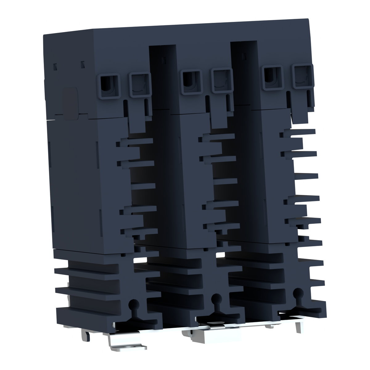 Solidstate relä 3fas 600V 25A – Bild 3 av 9