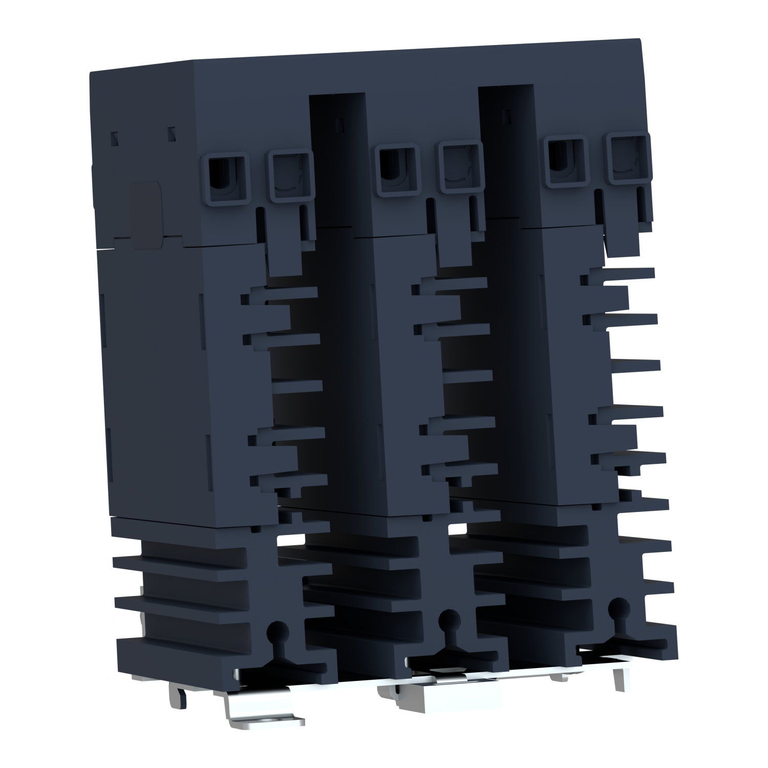 Solidstate relä 3fas 600V 25A – Bild 3 av 9
