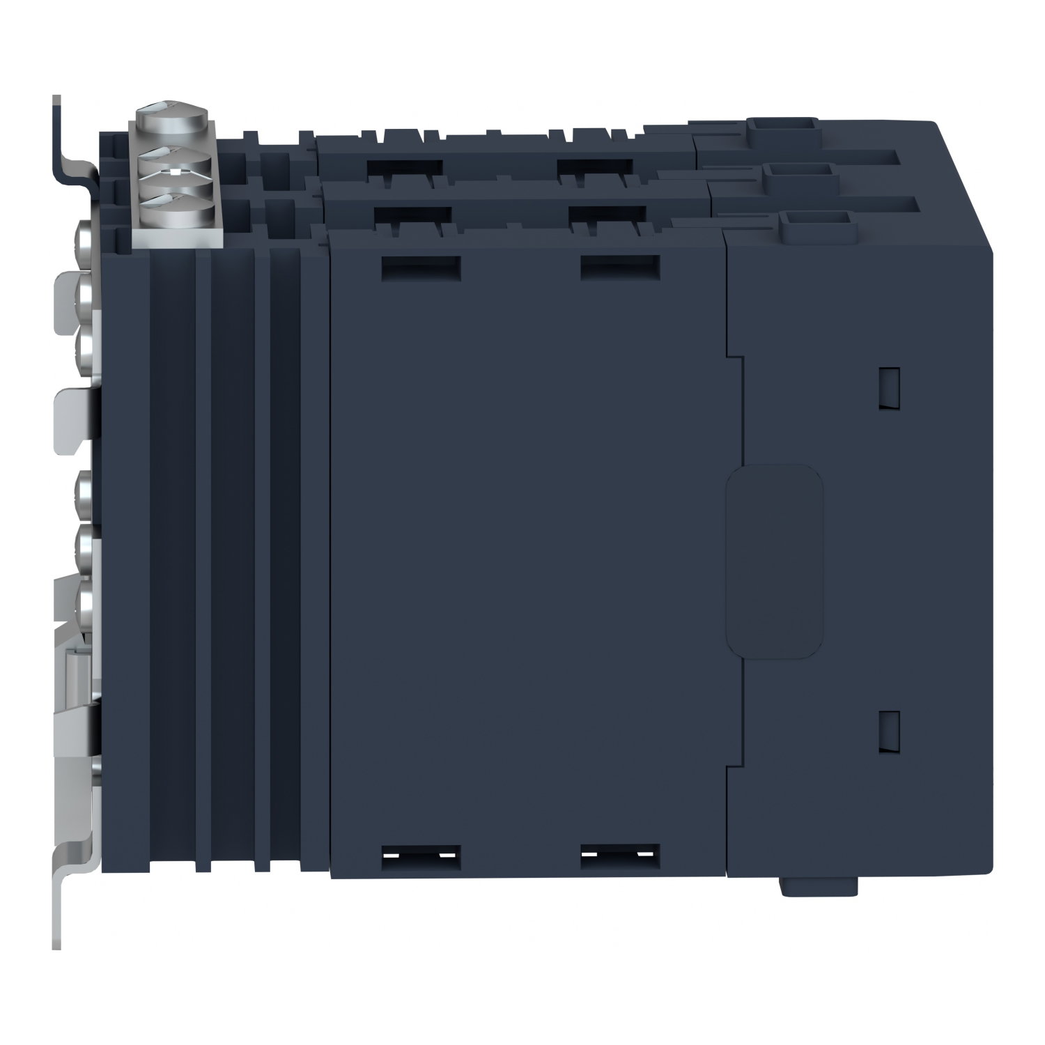 Solidstate relä 3fas 600V 25A – Bild 6 av 9