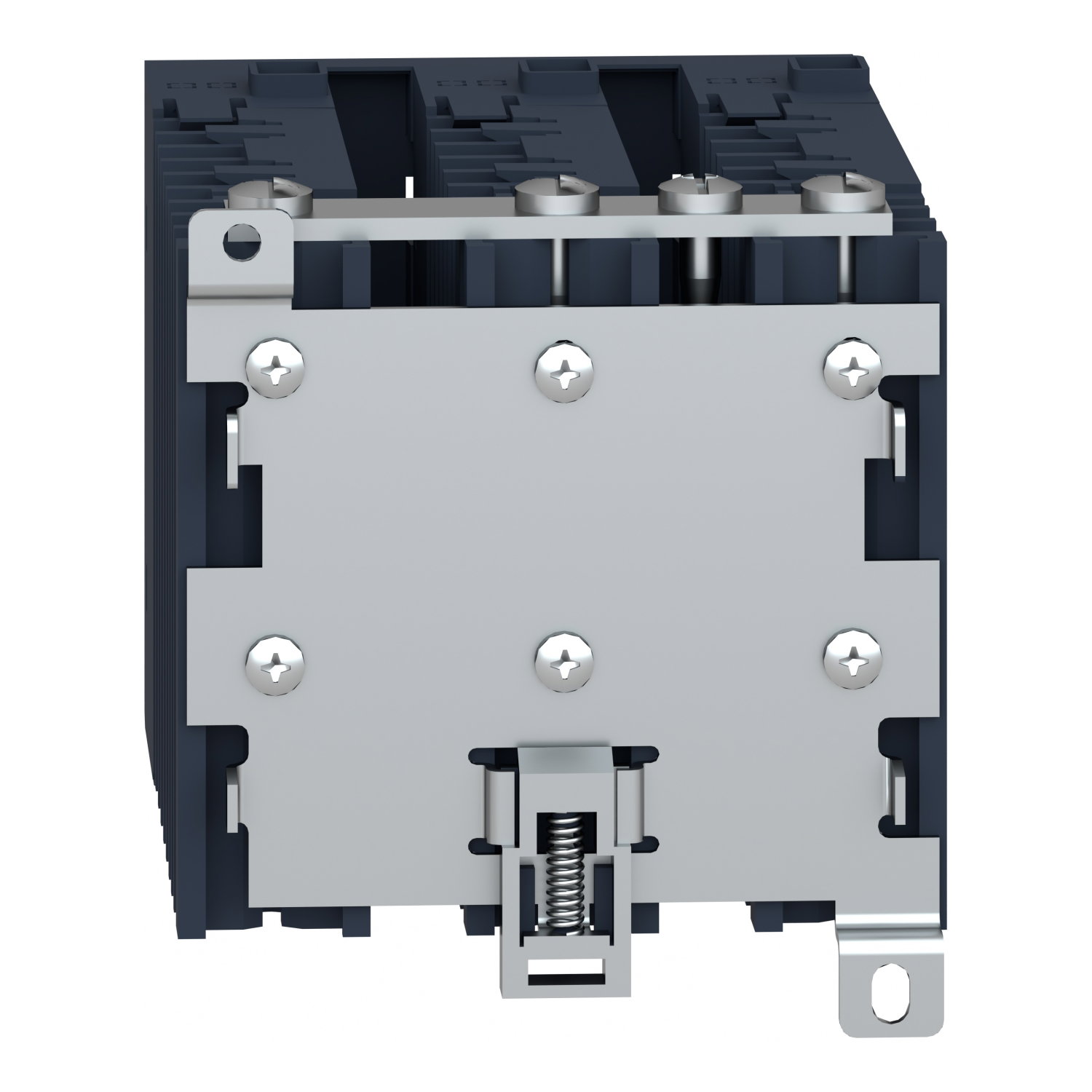 Solidstate relä 3fas 600V 25A – Bild 2 av 9