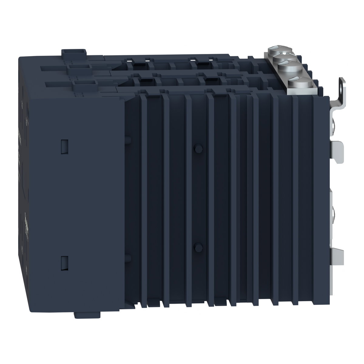 Solidstate relä 3fas 600V 25A – Bild 7 av 9