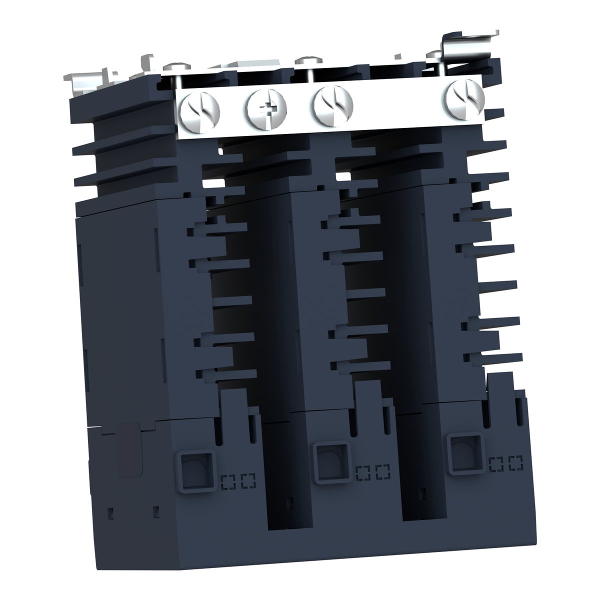 Solidstate relä 3fas 600V 25A – Bild 5 av 9
