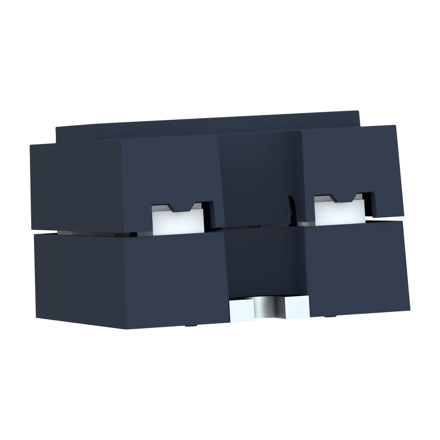 Solidstate relä 1fas 25A – Bild 3 av 9
