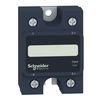 Solid state relay-panel mount-thermal pad-input 4-32V DC, output 48-660VAC,125A
