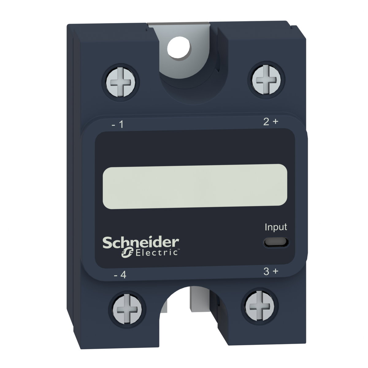 Solidstate relä 1fas 25A – Bild 4 av 9