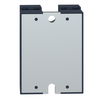 Solid state relay-panel mount-thermal pad-input 4-32V DC, output 48-660VAC,125A