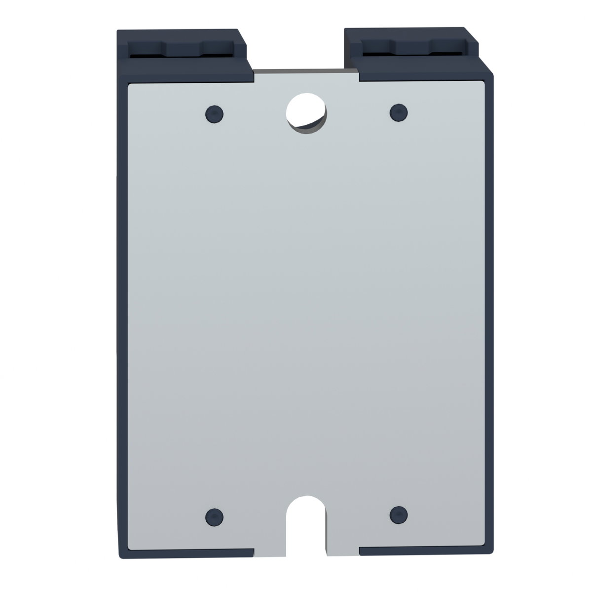 Solidstate relä 1fas 25A – Bild 2 av 9