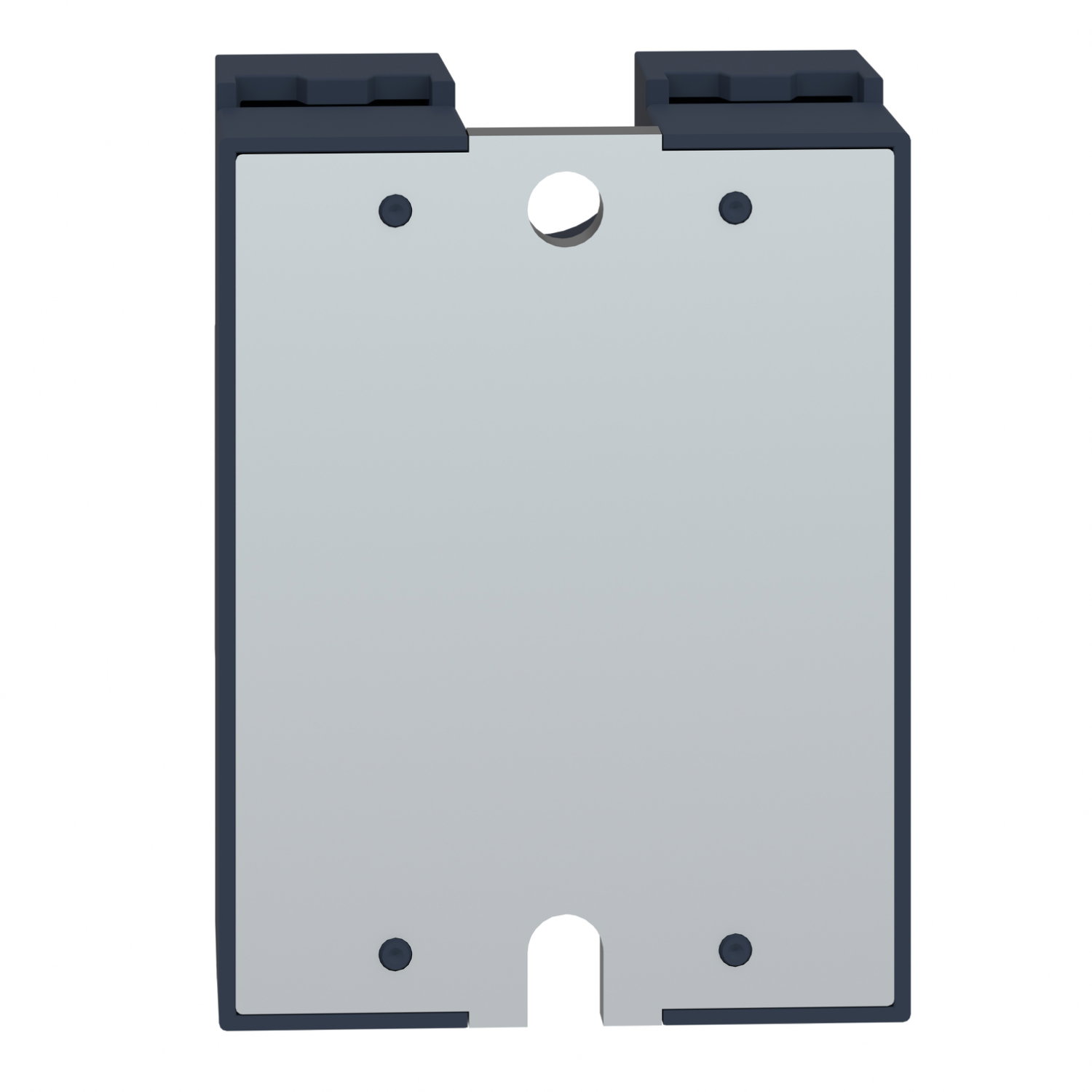 Solidstate relä 1fas 25A – Bild 2 av 9