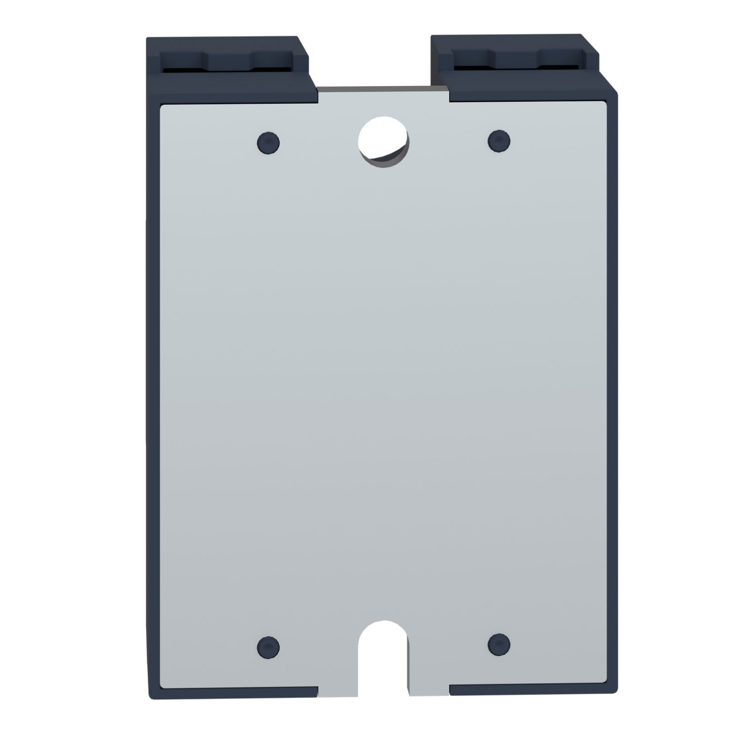 Solid state panel mount relay, 90 A, zero voltage switching, thermal pad, input 90…280 V AC, output 48…660 V AC – Image 2 of 9
