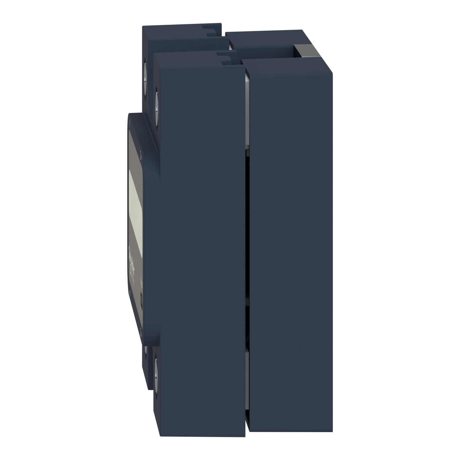 Solidstate relä 1fas 25A – Bild 7 av 9