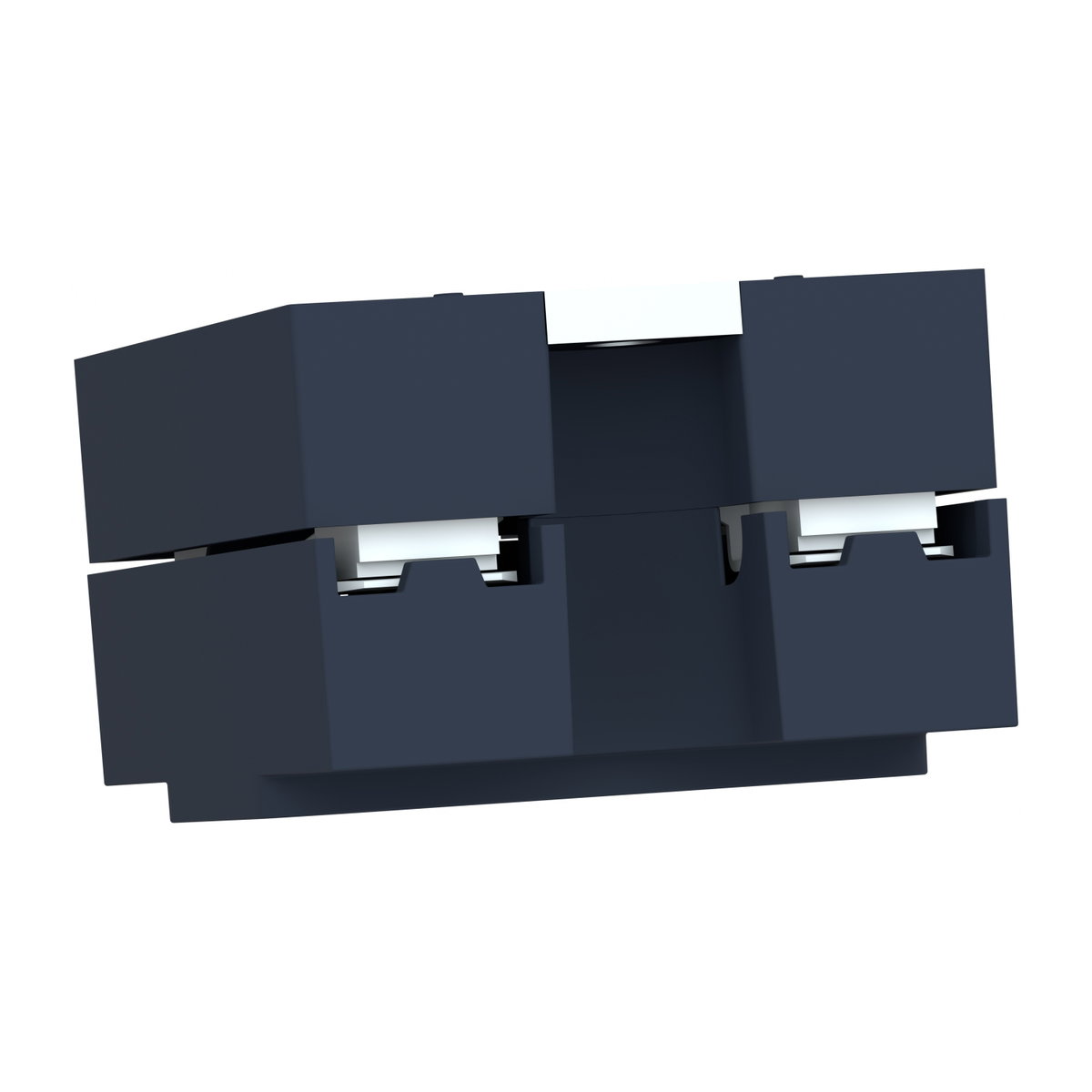 Solidstate relä 1fas 25A – Bild 5 av 9