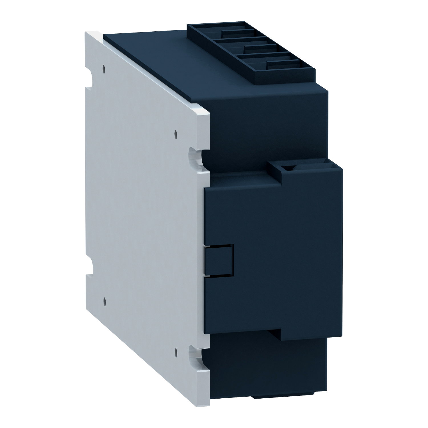 Relä stat 18-36VAC/48-530VAC – Bild 6 av 9