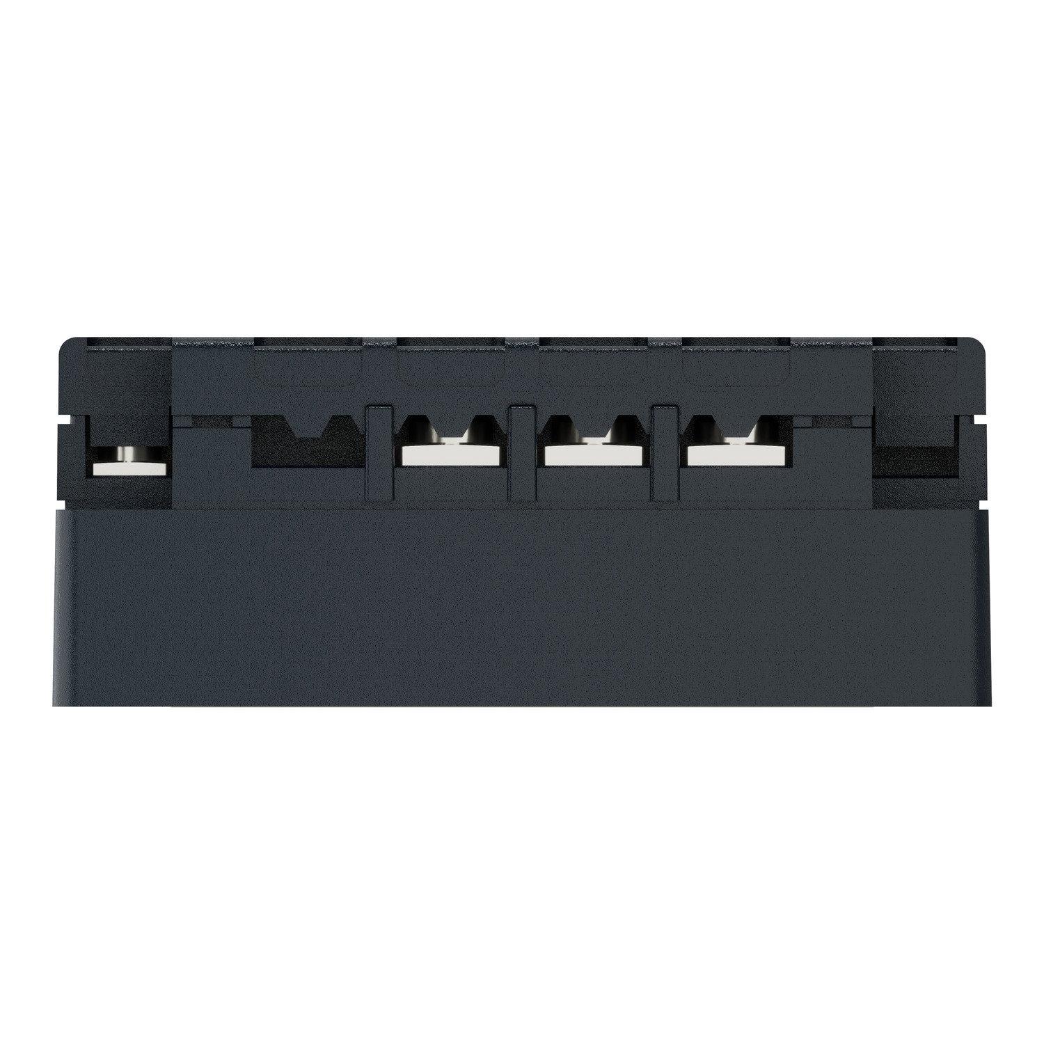 Relä stat 18-36VAC/48-530VAC – Bild 3 av 9