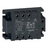 Relä stat 4-32VDC/48-530VAC 25