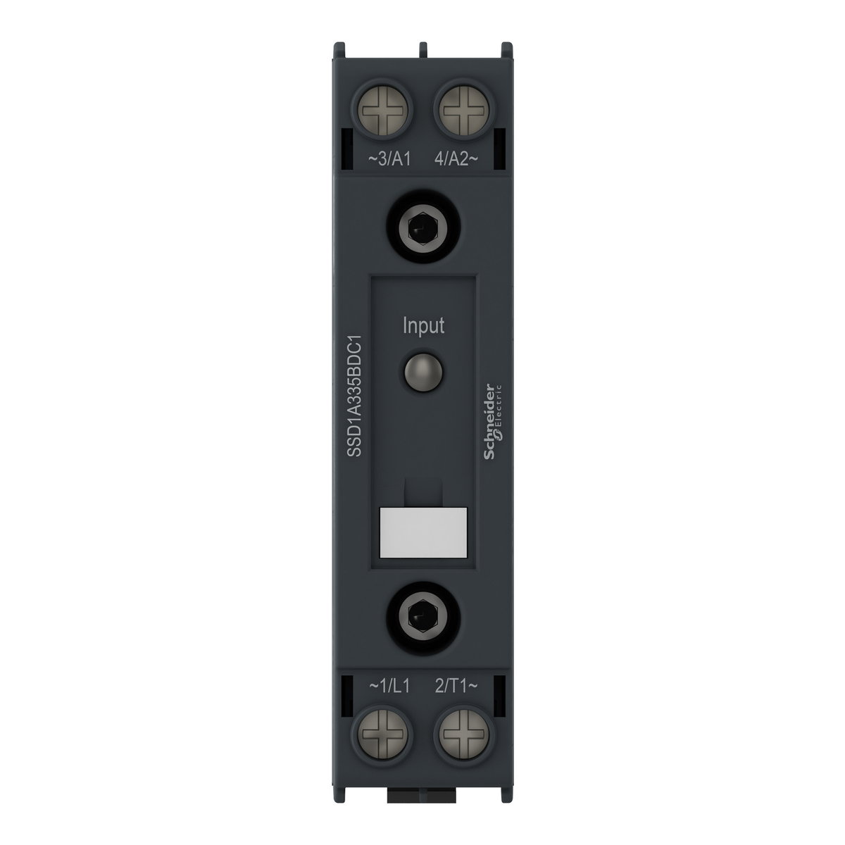 Relä Stat 1-150V/4-32V 20A – Bild 3 av 7