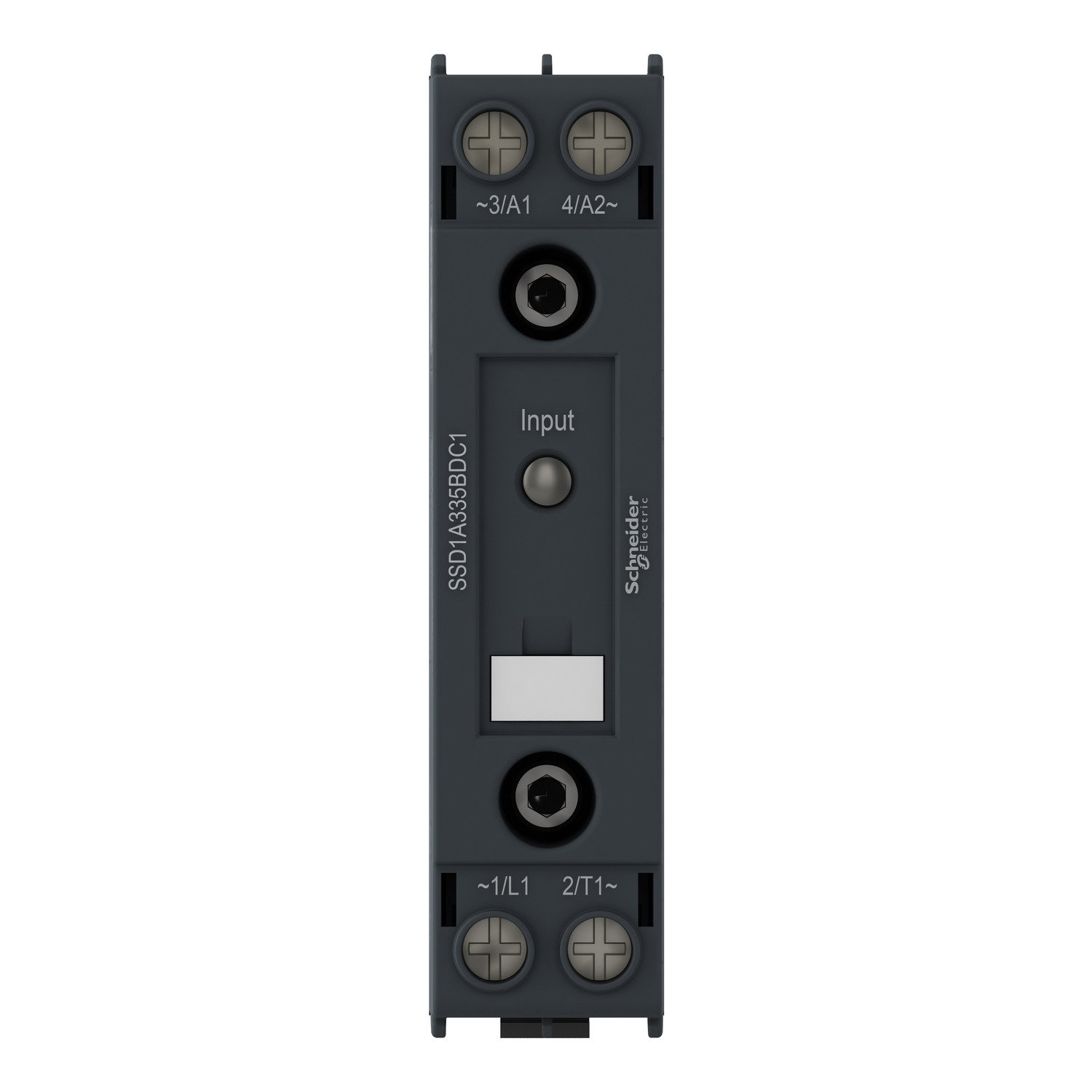 Relä Stat 1-150V/4-32V 20A – Bild 3 av 7