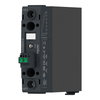 Harmony, Solid state relay, 20 A, DIN rail mount, zero voltage switching, input 4...32 V DC,  output 48...600 V AC