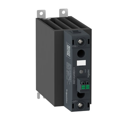 Relä Stat 48-600V/4-32V 45A pu