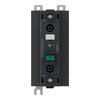Harmony, Solid state relay, 60 A, DIN rail mount, zero voltage switching, input 4...32 V DC,  output 48...600 V AC