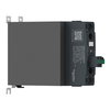 Harmony, Solid state relay, 60 A, DIN rail mount, zero voltage switching, input 4...32 V DC,  output 48...600 V AC