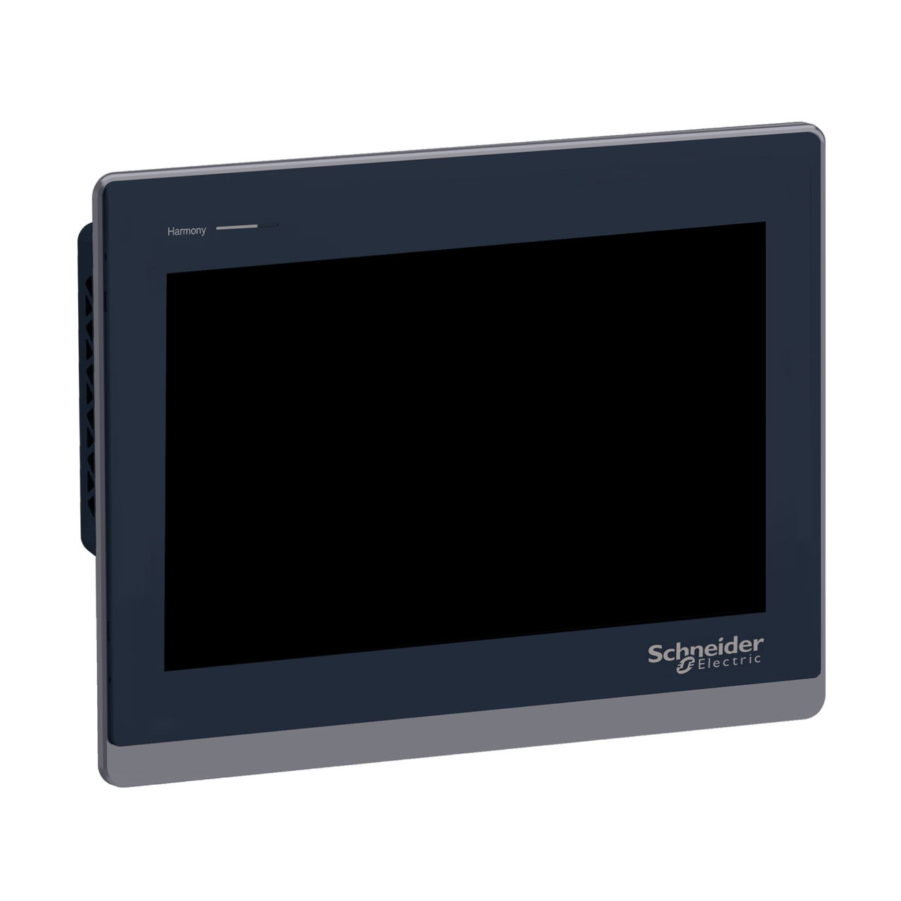 Touch panel screen, Harmony ST6 & STW6, 10"W display, 2Ethernet, USB host&device, 24 VDC