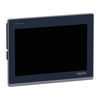 Harmony STW6 12&quot W Basic Web-Panel Touch-Display resistiv, 2 x Ethernet (Daisy Chain), USB, Web Browser, HTML5
