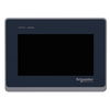 Touch panel screen, Harmony ST6, 7"W display, 2COM, 2Ethernet, USB host&device, 24 VDC