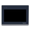 Touch panel screen, Harmony ST6, 10"W display, 2COM, 2Ethernet, USB host&device, 24 VDC