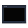 Harmony STW6 12&quot W Basic Web-Panel Touch-Display resistiv, 2 x Ethernet (Daisy Chain), USB, Web Browser, HTML5
