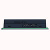 Touch panel screen, Harmony ST6, 7"W display, 2COM, 2Ethernet, USB host&device, 24 VDC
