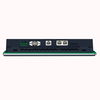 Touch panel screen, Harmony ST6, 10"W display, 2COM, 2Ethernet, USB host&device, 24 VDC