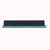 Touch panel screen, Harmony ST6, 10"W display, 2COM, 2Ethernet, USB host&device, 24 VDC