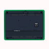 Touch panel screen, Harmony ST6, 10"W display, 2COM, 2Ethernet, USB host&device, 24 VDC