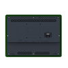 Harmony STW6 12&quot W Basic Web-Panel Touch-Display resistiv, 2 x Ethernet (Daisy Chain), USB, Web Browser, HTML5