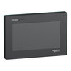 Spare part, 7"W touch panel display