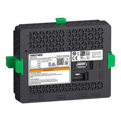 CPU-Modul STM6